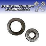 Polaris Rzr 800 Mag Side Crankshaft Water Pump Seal 2008-2020 5412881 5412455 New. Price: $24.99.
