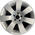 Bmw 550I 530I 528I 545I 525I 535I Oem Wheel 18" 2004-2010 Original Alloy 59476 Used. Price: $199.97.