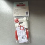 Reliance Replacement Spigot Assembly Kit For Water 70MM Containers New. Price: $10.00.