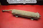00-12 Yamaha Big Bear 400 2002 Muffler 4S1-E4710-00-00 Used. Price: $79.99.