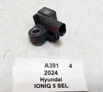 2022-2024 Hyundai Ioniq 5 Sel Front Right Passenger Sensor Control Module 32K Used. Price: $49.95.