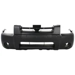 1645-87-0 Sherman Bumper Cover For Nissan Frontier 2001-2004 New. Price: $308.84.
