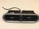 18 19 20 Ford Ecosport Dash Center A/c Heater Air Vent W/ Hazard Button Oem Used. Price: $25.49.