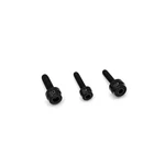 Santoro Fabworx Chacho's Bolt Kit Black M8 Eng Trans Prim Blk SF10021B New. Price: $540.72.