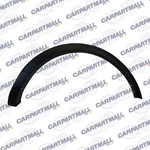 2013-2019 Ford Interceptor Utility Rear Left Side Quarter Wheel Molding Trim Used. Price: $67.98.
