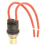 For Peterbilt 379 2000 Four Seasons Hvac Pressure Switch Used. Price: $45.00.