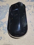 Arctic Cat Snowmobile 0718-149 Left Hand Pod W/foam New. Price: $125.00.