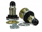 Jks 2018-2026 Fits Jeep Wrangler Jl Rear Acos Spacer Kit New. Price: $397.95.