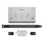 Rival 2024-2025 Ford Ranger Aluminum Transfer Case Skid Plate New. Price: $299.00.