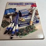 Hp Book Performance Ignition Systems By Christopher Jacobs Vg Very. Price: $39.99.