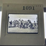 1091 Edward Curtis Medicine Dance Arikara Native American Photo 35MM Art Slide Used. Price: $18.95.