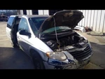 Passenger Right Front Spindle/knuckle Fits 01-07 Caravan 545103 Used. Price: $109.73.