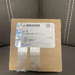 Genuine Gm Input Shaft Seal 85634029 New. Price: $109.99.