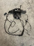 2017 Ford F250 Roof Headliner Overhead Console Trim Mount Bracket JC3T-14334-CAA Used. Price: $159.99.