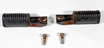 Honda CM250C Rear Step 50711-KB4-000 50712 P4276 Used. Price: $19.94.