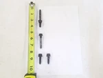5.8L Front Engine Timing Cover Mounting Bolts Fits 1995-1997 Ford F150 F250 Used. Price: $36.42.