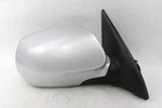 Right Passenger Side Silver Door Mirror Power 2008-10 Porsche Cayenne Oem #28576 Used. Price: $120.00.