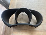2014-19 Kia Soul Speedometer Instrument Cluster Gauge Trim Bezel 84830-B2000 Oem Used. Price: $60.76.