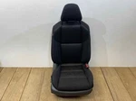 Fits 16 17 18 Nissan Maxima Front Rh Passenger Electric Seat Black Cloth Trim=g Used. Price: $411.75.