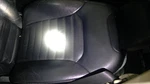 Driver Front Seat Bucket Electric Leather Fits 17-18 Fusion 949790 Used. Price: $357.50.