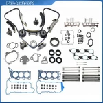 Timing Chain Head Gasket Set For Chevrolet Gmc Buick Enclave 2009-2016 3.6L New. Price: $219.99.