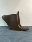 1996 2002 Toyota 4RUNNER Right Passenger Kick Panel Trim Oem Tan 62111-35030 Used. Price: $24.99.