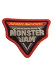 Unisex Kids Cub Boy Girl Scouts Monster Jam Advance Auto Parts Event Patch New. Price: $6.97.