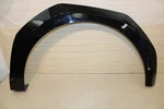 24-26 Kia EV9 Front Fender Flare Molding Trim Black Original Right Rh Used. Price: $149.00.