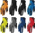 2025 Thor Sector Gloves - Motocross Dirtbike Offroad Atv Mens New. Price: $23.95.