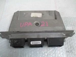 Engine Ecm Control Module Fits 11-12 Ford Taurus BG1A-12A650-HG BG1A12A650HG Used. Price: $139.99.