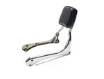 2001 Suzuki Sawage LS650P Rear Passenger Backrest Assembly Oem Used. Price: $167.20.
