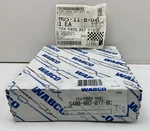 Sealed! Wabco / Meritor Tda S400-867-077-0C Ecu For : Freightliner New. Price: $879.99.