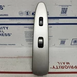 01-05 Lexus IS300 Front Right Passenger Door Window Switch 74232-53030 Oem Used. Price: $22.45.