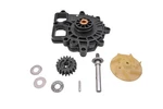 23 Can-am Spyder F3 Limited Ace SE6 Water Pump Cover & Impeller Used. Price: $199.99.