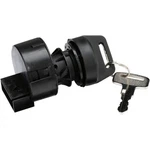 Moose Ignition Switch 100-1300-PU New. Price: $25.82.