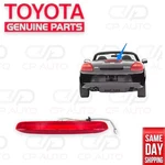 01 - 05 Toyota MR2 Spyder Rear High Mount 3RD Brake Stop Light Oem New. Price: $154.79.