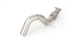Remus Front Section Pipe Fits Honda Civic Type-r FK8 5 Door New. Price: $622.08.
