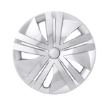 Coast IWC55116S Wheel Cover Inch 10 Spoke Silver Set Of 4 New. Price: $112.00.