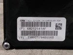 2014 Dodge RAM2500 All Wheel Abs Unit. Part Number 68212541AF Used. Price: $375.00.