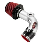 Dc Sports Short Ram Air Intake Fits 2012-2015 Honda Civic Si 2.4L SRI7048 New. Price: $199.37.