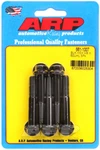 Arp 661-1007 M8 1.25 50 Hex Black Oxide Bolts New. Price: $31.19.