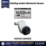 Genuine Parking Assist Ultrasonic Sensor 99310CU600EB For Genesis GV60 New. Price: $89.00.