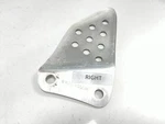Buell Firebolt XB12R Right Heel Guard N0554.02A8 Used. Price: $24.99.