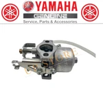 Yamaha Genuine EF1000 Portable Power Generator Carburetor 7FL-14101-00-00 New. Price: $128.37.