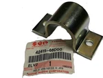 Front Stabilizer Bar Clamp Bracket Suzuki Grand Vitara Jimny 42415-66D00 New. Price: $8.10.