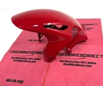 Honda Oem Front Fender # 61100-MKR-D100 For CBR1000RR-R Sp 2020 2023 Used. Price: $98.00.