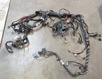 6.0L Lariat Dash Wire Harness 7C3T-14401-ANA Fits 05 06 07 Ford F250 F350 Used. Price: $316.11.