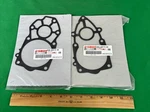Lot Of 2 Yamaha Oem Nos Water Pump Gasket / 6CB-44315-00, Made In Japan New. Price: $19.97.