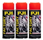 PJ1 Epoxy Paint Honda Red Oem Factory Color Match 17-HRO Set 3 Cans New. Price: $64.99.