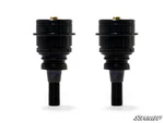 Superatv Heavy Duty 4340 Rear Trailing Arm Ball Joint For Honda Talon 1000R - 2 New. Price: $193.95.
